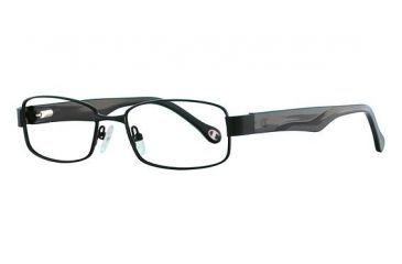 Image of Champion 2003 Progressive Prescription Eyeglasses - Frame MATTE BLACK CU200301