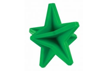 Image of Champion Duraseal Crazy Bounce Star, Radiation Green 43804