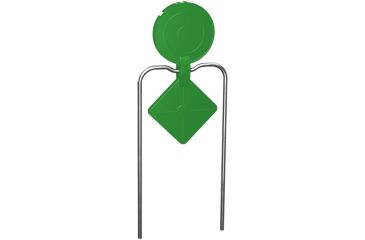 Image of Champion 44808 Green Duraseal Double Gong Target