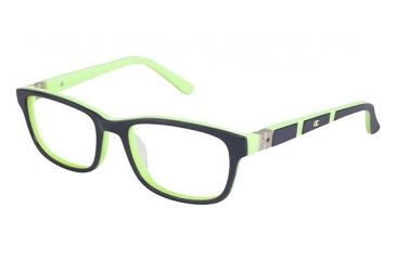 Image of Champion Eyes 7003 Progressive Prescription Eyeglasses - Frame ULTRA BLUE, Size 47/16mm CU700303