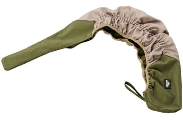 Image of Champion Rifle/Shotgun 40in-54in Butler Creek Gun Cover, Green, small, 17100