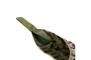 Image of Champion Rifle/Shotgun 40in-54in Butler Creek Gun Cover, Green, small, 17100