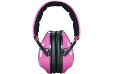 Image of Champion Small Frame Passive Muff, Pink, 40996