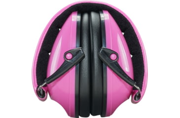 Image of Champion Small Frame Passive Muff, Pink, 40996