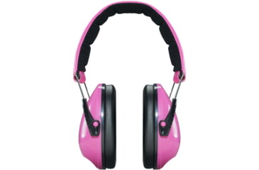 Image of Champion Small Frame Passive Muff, Pink, 40996