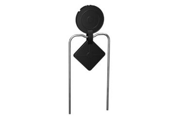 Image of Champion Target DuraSeal Double Gong Spinner Targets