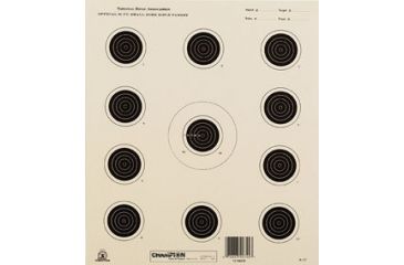 Image of Champion Target 50 ft. Gallery Rifle