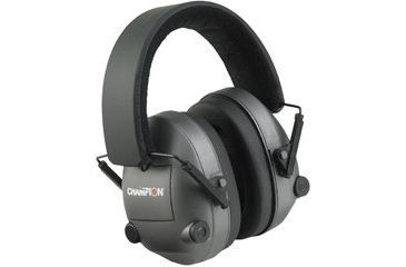 Image of Champion Target Ear Muffs - Electronic