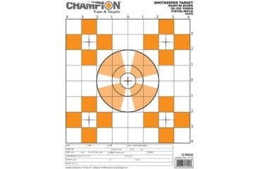 Image of Champion Target Shotkeeper Sight In Small