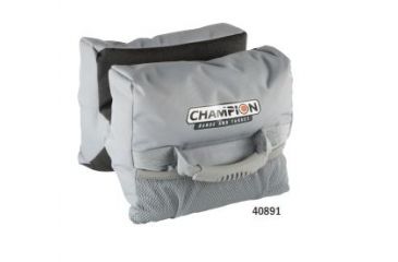 Image of Champion Traps and Targets Accuracy X-Ringer  Bag 40891