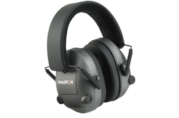 Image of Champion Traps and Targets Ear Muffs - Electronic 40974