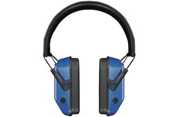 Image of Champion Traps and Targets Headphone Electronic Nanoslim, Teal, 40979
