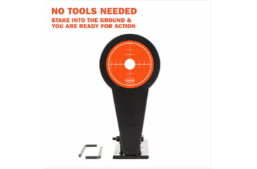 Image of Champion Traps and Targets Rimfire Gong Popper Target, 40881