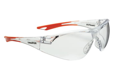 Image of Champion Traps and Targets Shooting Glasses Youth Clear Glasses Ballistic 40620
