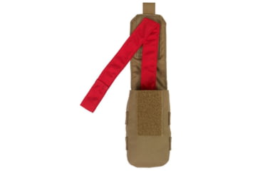 Image of Chase Tactical IFAK Pouch, Coyote, CT-40IFAKP1-CT