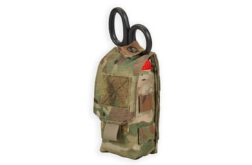 Image of Chase Tactical IFAK Pouch, Multicam, CT-40IFAKP1-MC