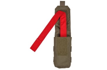 Image of Chase Tactical IFAK Pouch, Ranger Green, CT-40IFAKP1-RG