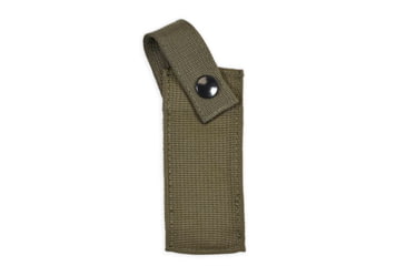 Image of Chase Tactical Medical Shear Pouch, Ranger Green, CT-40MSP1-RG
