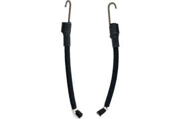 Image of Chase Tactical Striker Bungee System For Ach/Mich Rails, Black, CT-STRIKER-035