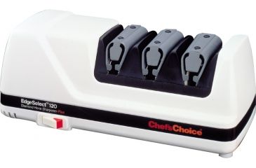 Image of Chefs Choice Electric Diamond EC120
