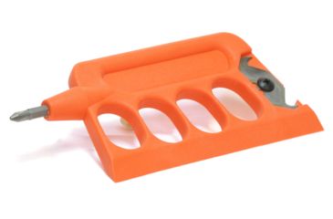 Image of Choate Tool Car Rescue Tool, Orange, CMT-60-09-26
