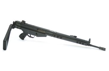 Image of Choate Tool H&amp;K 91 Adj. Folding Stock,223, CMT-15-01-12