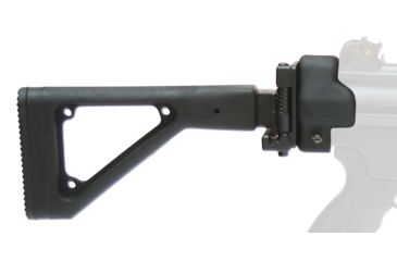 Image of Choate Tool H&amp;K 93/94 Adj. Folding Stock,Multi Calibers, CMT-15-01-13