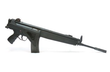 Image of Choate Tool H&amp;K 93/94 Folder, CMT-15-01-03