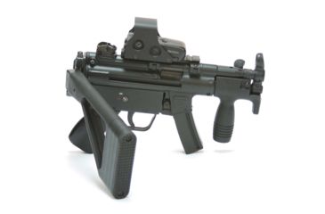 Image of Choate Tool H&amp;K Mp-5 Adj. Folding Stock, CMT-15-01-14