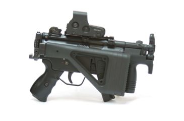 Image of Choate Tool H&amp;K Mp-5 Adj. Folding Stock, CMT-15-01-14