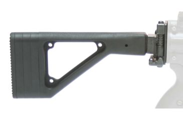 Image of Choate Tool H&amp;K Mp-5 Adj. Folding Stock, CMT-15-01-14