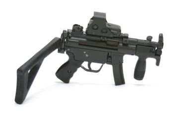 Image of Choate Tool H&amp;K Mp-5 Folding Stock,9mm, CMT-15-01-04