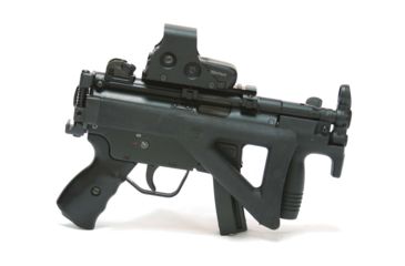 Image of Choate Tool H&amp;K Mp-5 Folding Stock,9mm, CMT-15-01-04