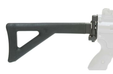 Image of Choate Tool H&amp;K Mp-5 Folding Stock,9mm, CMT-15-01-04