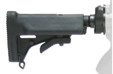 Image of Choate Tool Hk Mp5 Telescoping Stock, 9mm, CMT-15-01-44