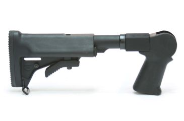 Image of Choate Tool Thompson Encore M4 Telescoping Stock,Multi Calibers, CMT-09-01-28