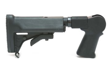 Image of Choate Tool Thompson Encore M4 Telescoping Stock,Multi Calibers, CMT-09-01-28