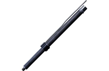 Image of Christensen Arms .223 WYLDE Stainless Steel Aerograde Carbon Fiber Wrapped Barrel, Mid Length, 16 in, 1/2 28 Threaded Muzzle, Carbon Fiber, 810-00031-14