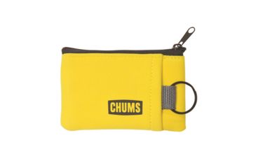 Image of Chums Floating Marsupial Zip Pocket 4003102
