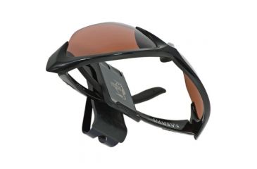 Image of Chums Glasshopper Visor Clip 30054