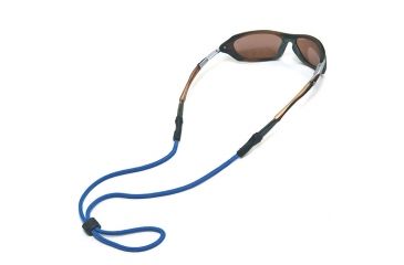 Image of Chums Nylon Rope Retainer, 3mm Rope, Solid Assrt, 1210301