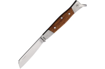 Image of CIMO Slip Joint Brown Wood