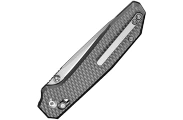 Image of CIVIVI Tessera Crossbar Lock Gray, CE260291
