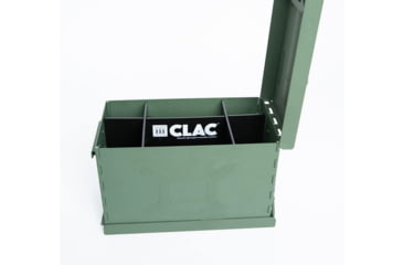 Image of CLAC Kit, Black, .50 Caliber, 10029