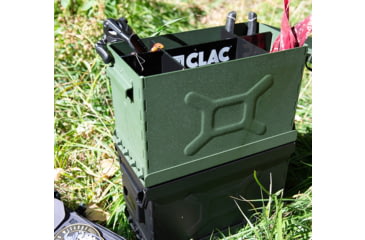 Image of CLAC Kit, Black, .50 Caliber, 10029