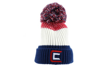 Image of Clam Pom Hat