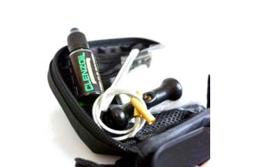 Image of Clenzoil Multi-Caliber Pistol Kit, Black, 2328