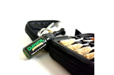 Image of Clenzoil Multi-Caliber Pistol Kit, Black, 2328