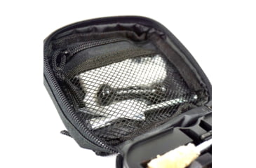 Image of Clenzoil Multi-Caliber Pistol Kit, Black, 2328