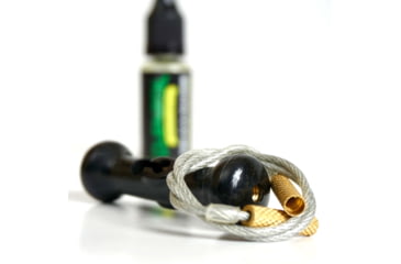 Image of Clenzoil Multi-Caliber Pistol Kit, Tan, 2076